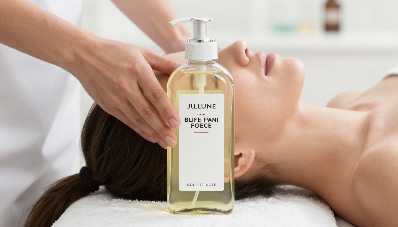 Mes astuces pour intégrer cet or liquide dans votre routine 🧴