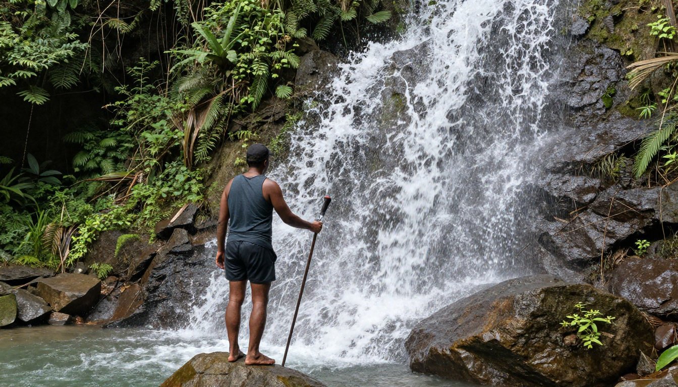 Ce que l'ange Lehahiah et le nombre 22 veulent vous dire 🔮