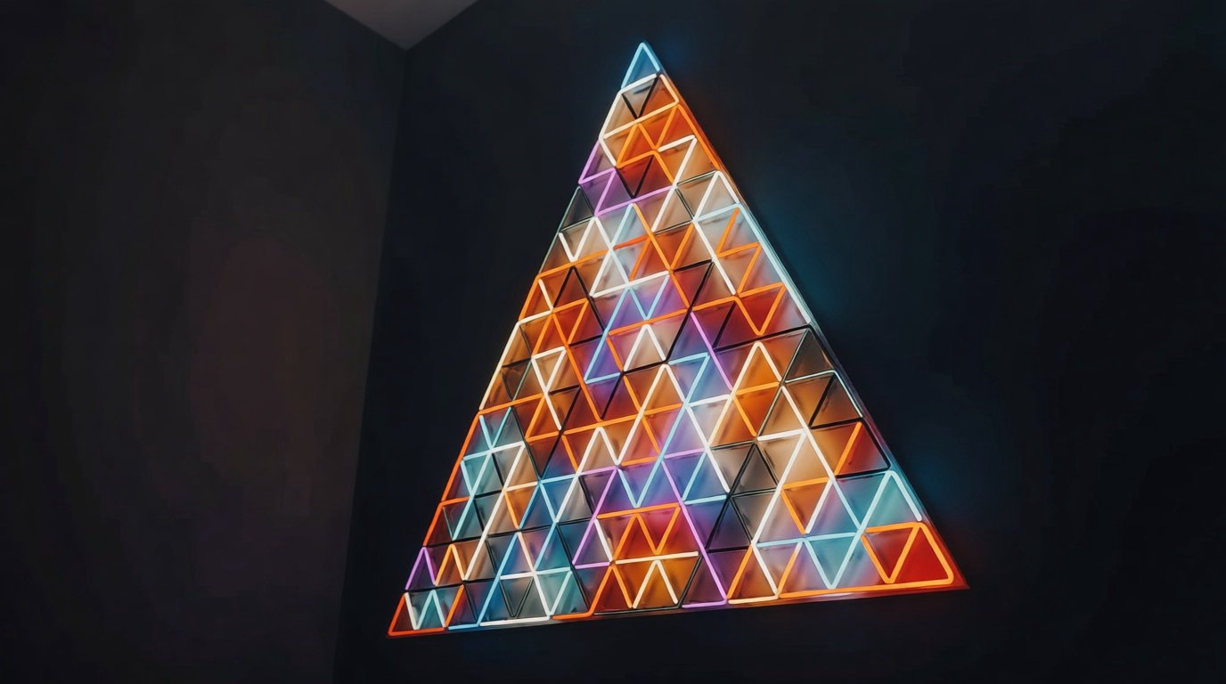 Les secrets ésotériques derrière cette mysterieuse séquence 🔮