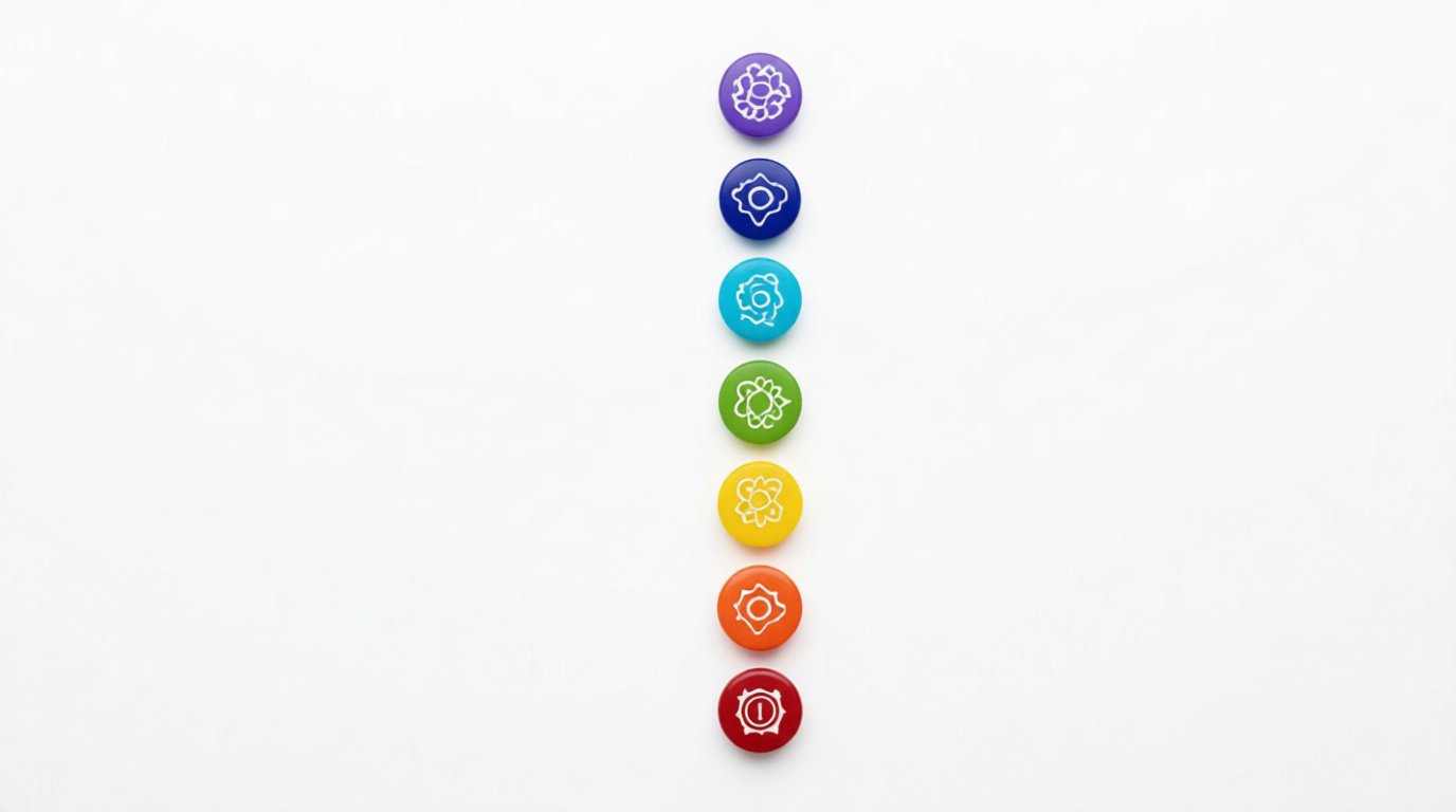 Mes astuces concrètes pour réaligner tout ça au quotidien 💎