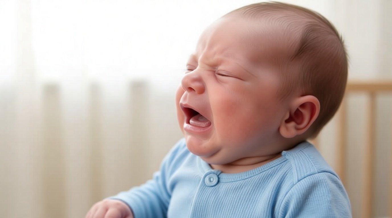 Décoder les messages cachés derrière les pleurs et les couches 🍼