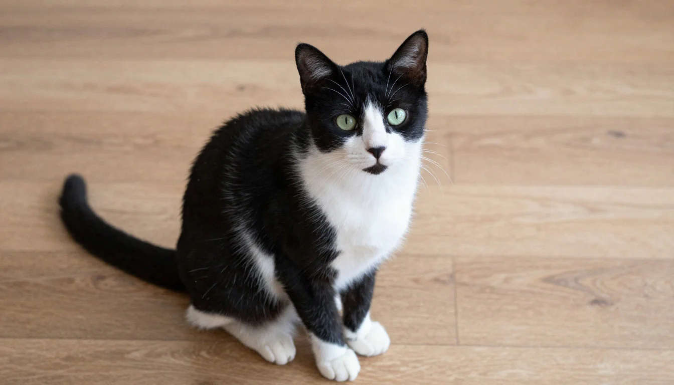 La palette de couleurs pour y voir plus clair 🎨