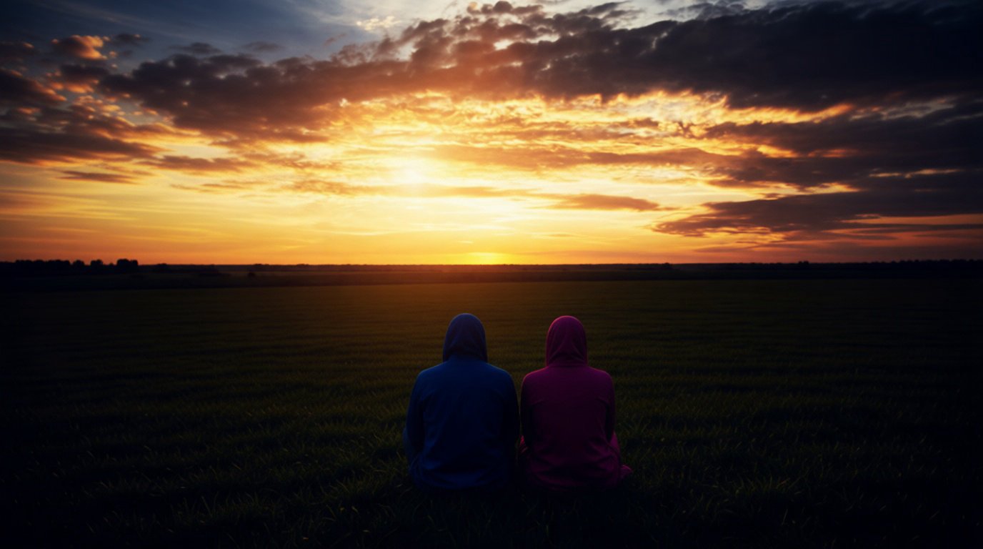 Ces blocages psy qui nous empêchent d'avancer ensemble 🛑