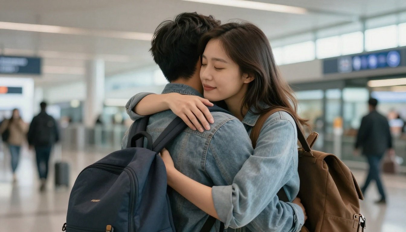 L'art de planifier la fin du mode solo ✈️