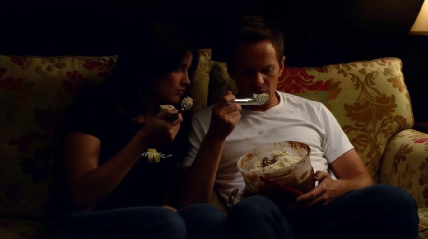 La routine, ce petit poison qui s'installe sans prévenir 🚩