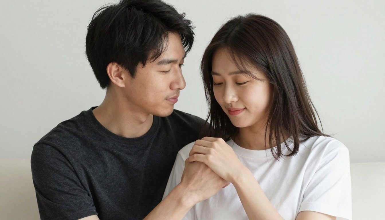 Mes petits secrets pour raviver la flamme sans forcer 🔥