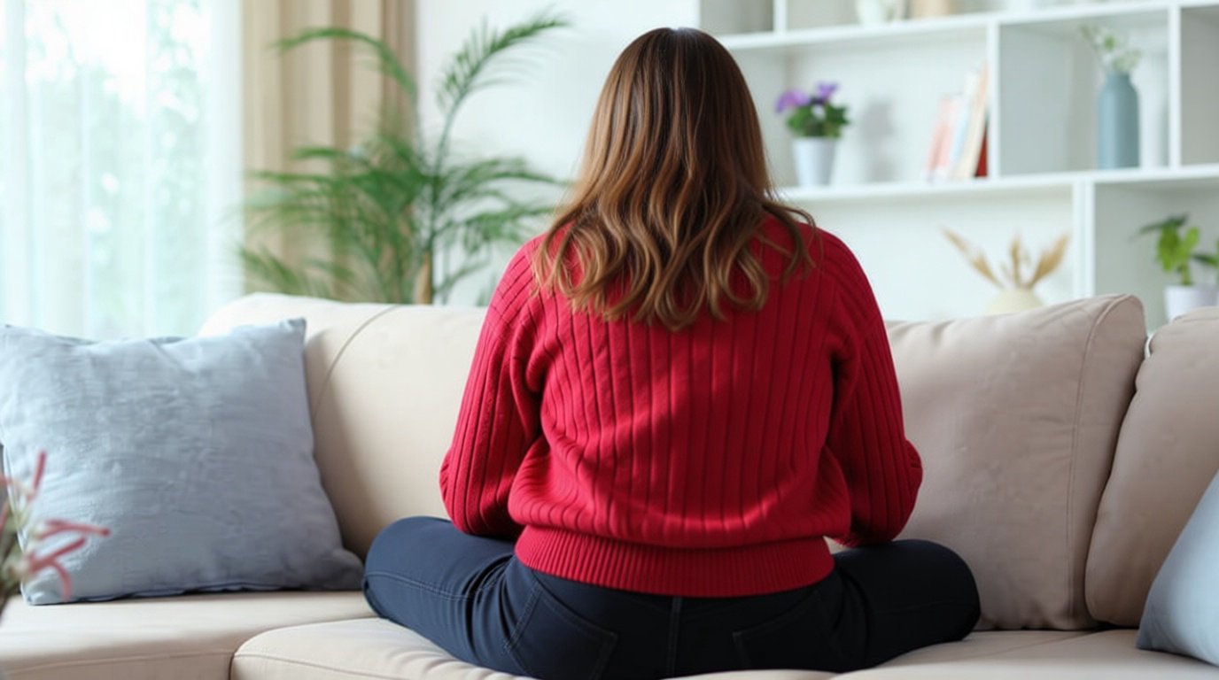 Pourquoi j'ai du mal avec ce manque d'initiative dans mon couple ? 🧐