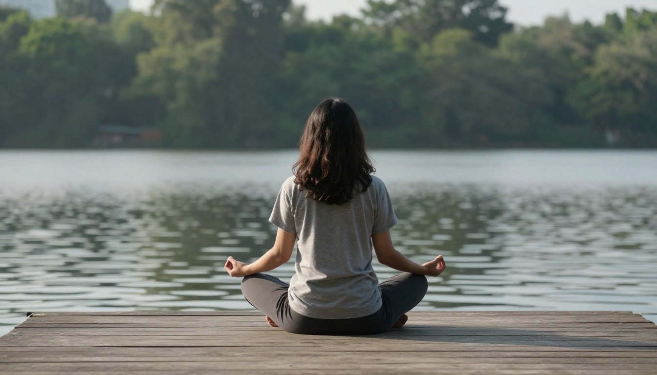 Se reconstruire et purifier son énergie 🌿