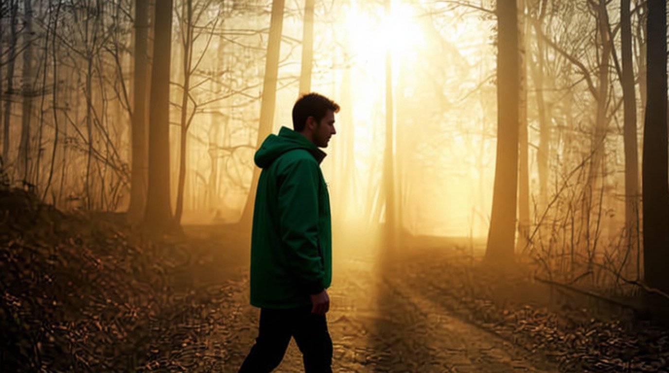 Le but caché derrière ce chaos apparent ✨