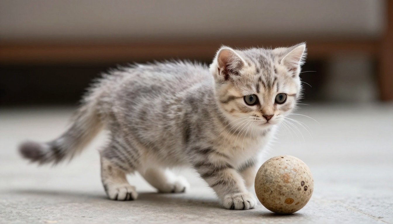 Décoder les scènes de vie de vos matous oniriques 🐱