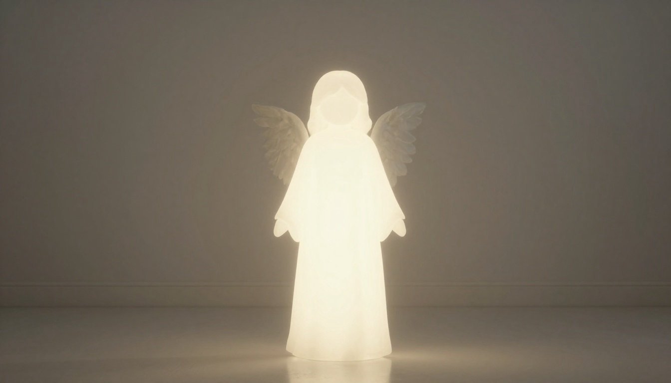 Imamiah, l'ange qui vous murmure à l'oreille à 17h17 😇