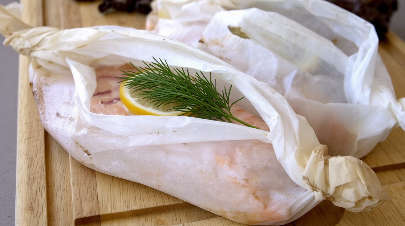 Mes secrets de cuisson pour un moelleux de dingue 🐟