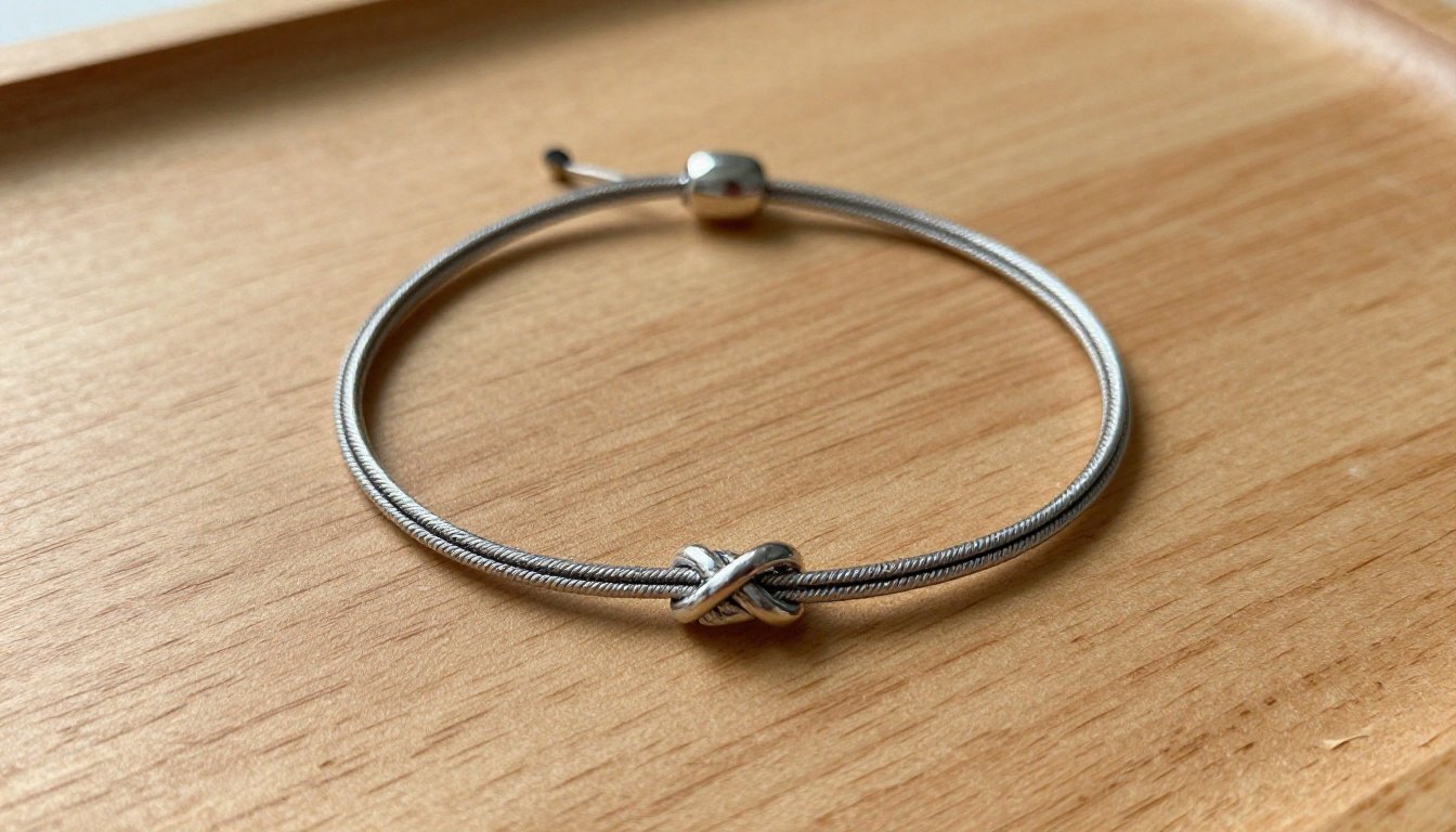 L'ajustement parfait pour éviter les glissements gênants 📏