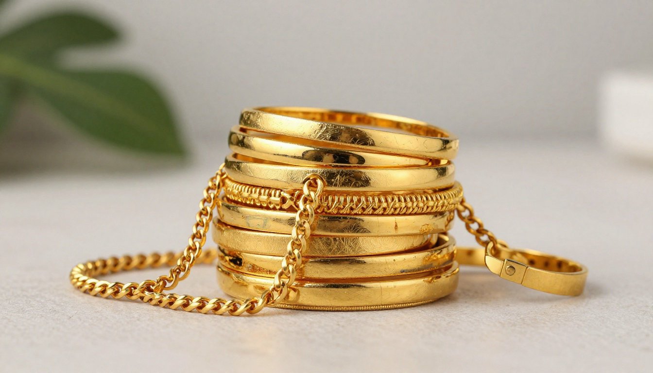 Comment structurer votre poignet avec un bracelet pilier ? ⚓