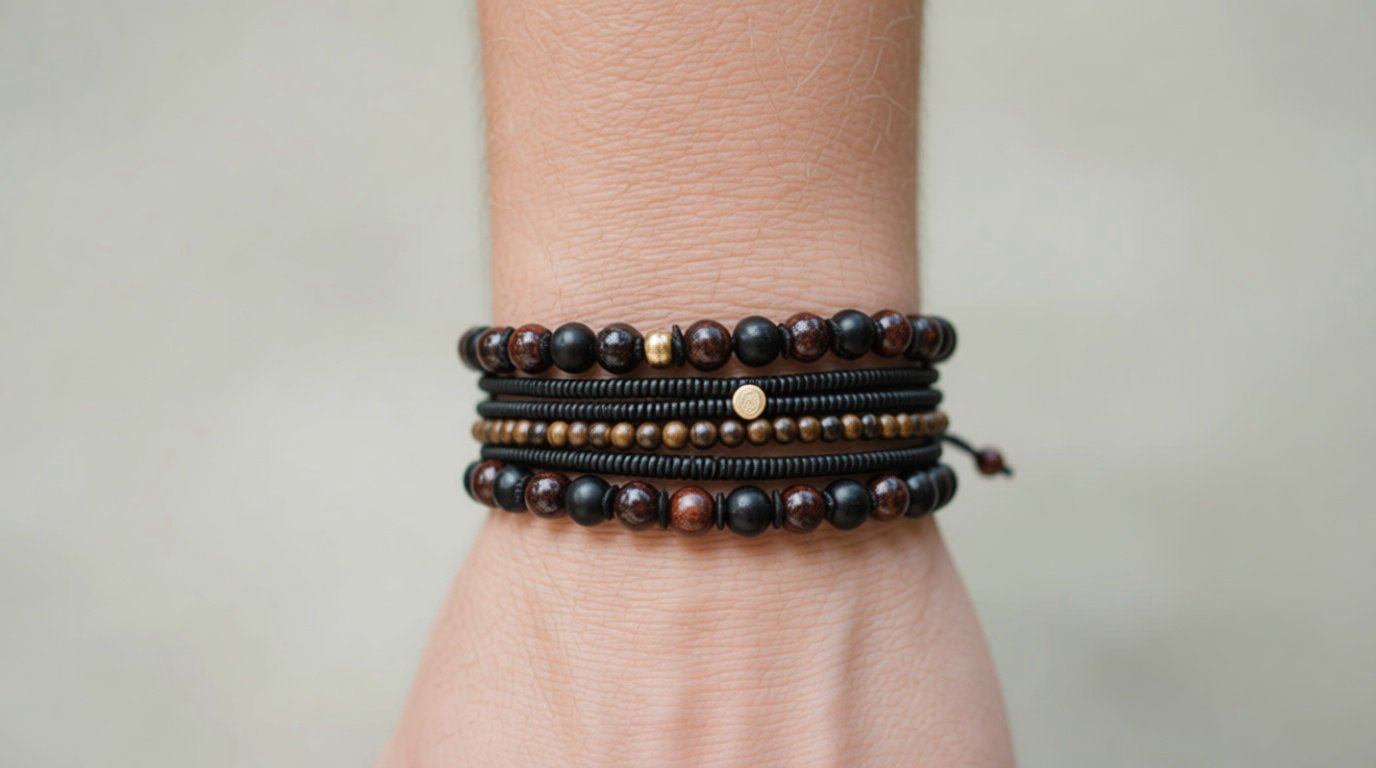 3 règles d'or pour mixer les matières sans accrocs 🛠️