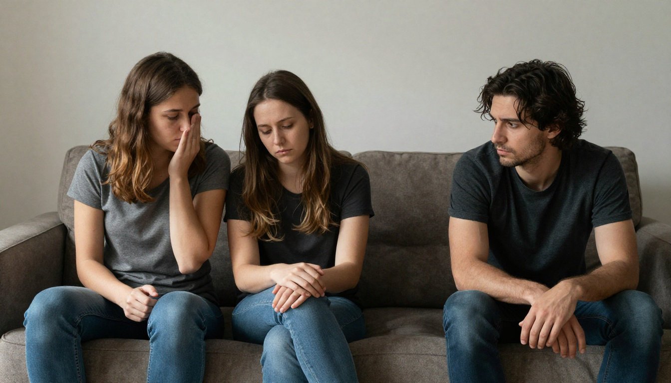 On s'ennuie ferme ou c'est vraiment la fin ? 🩺