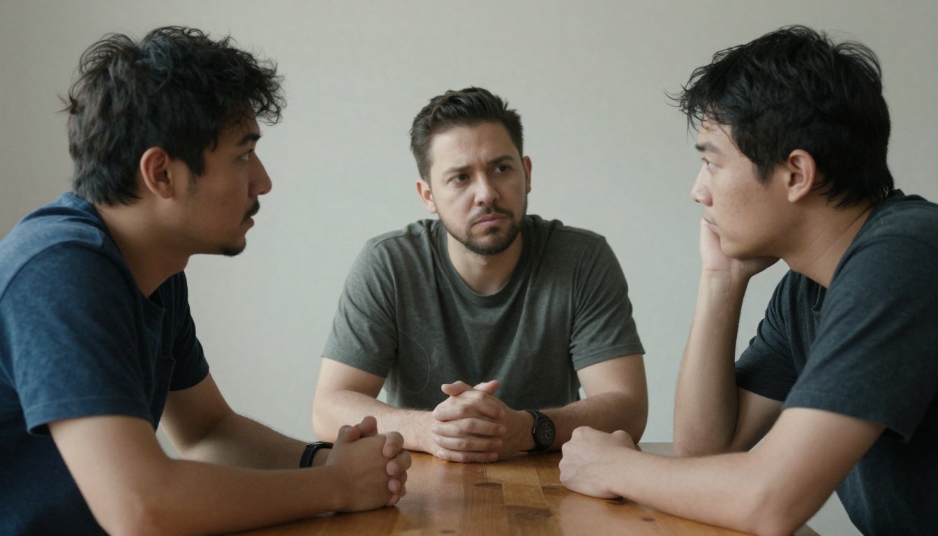 Apprendre à mieux communiquer ses besoins 🗣️