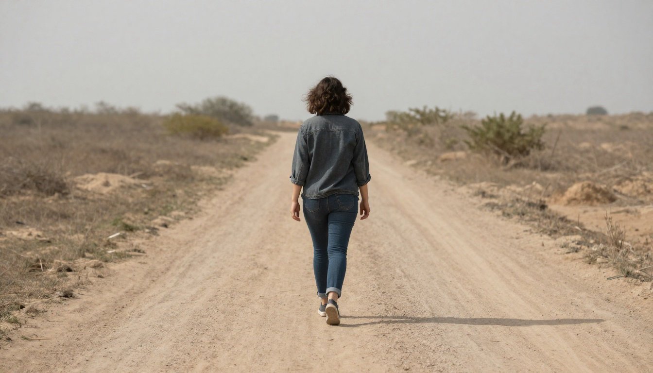 Comment dire stop et briser les chaînes ? ✂️