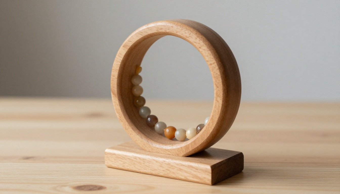 Mes astuces de rangement pour des bijoux prêts à l'emploi 📦