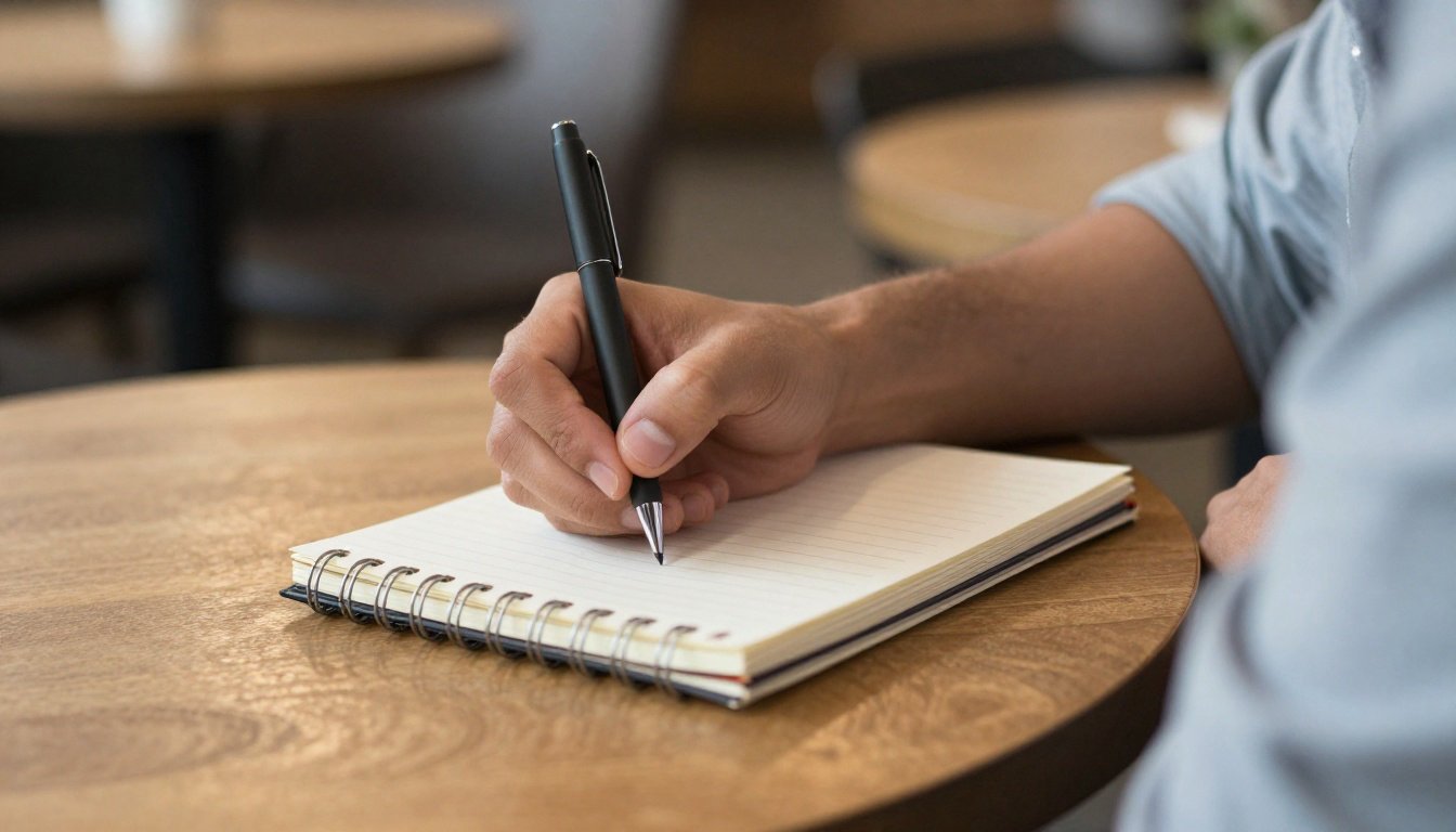 Mes astuces pour transformer 17h17 en moteur d'action 🚀