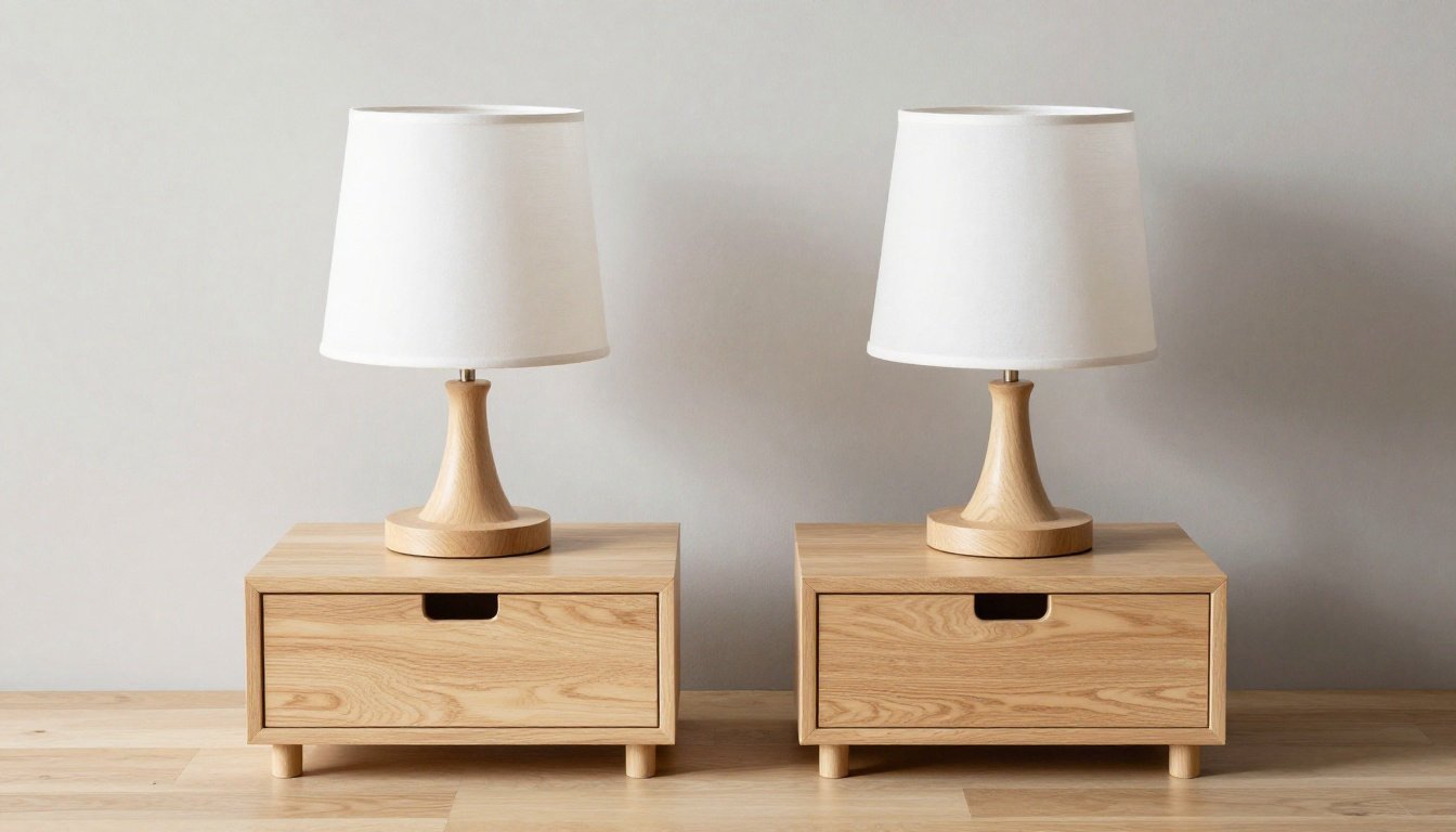 L'art des petits détails qui font la différence en Feng Shui 🪞