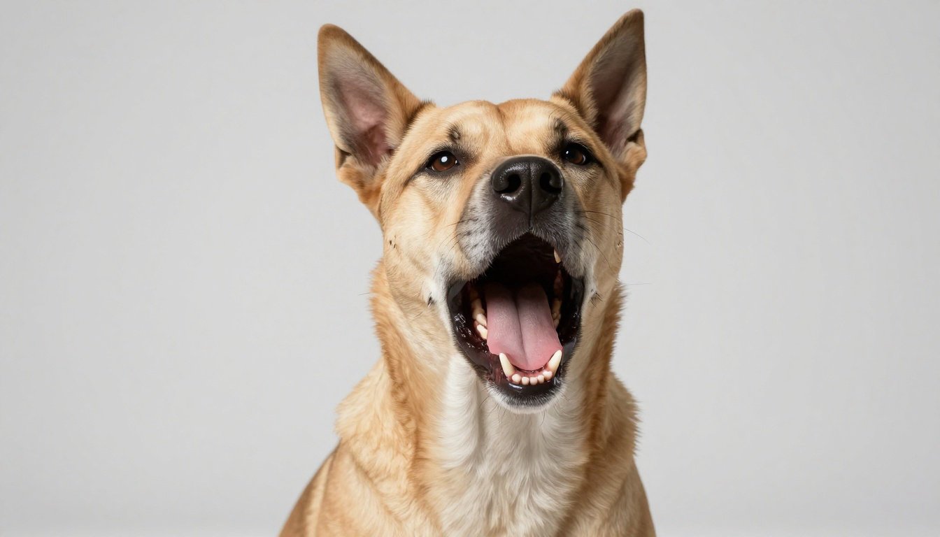 Pourquoi est-ce que je rêve d'un chien qui m'attaque ? 🦷