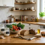 cuisine sans gluten guide complet avec farines alternatives et ingrédients naturels