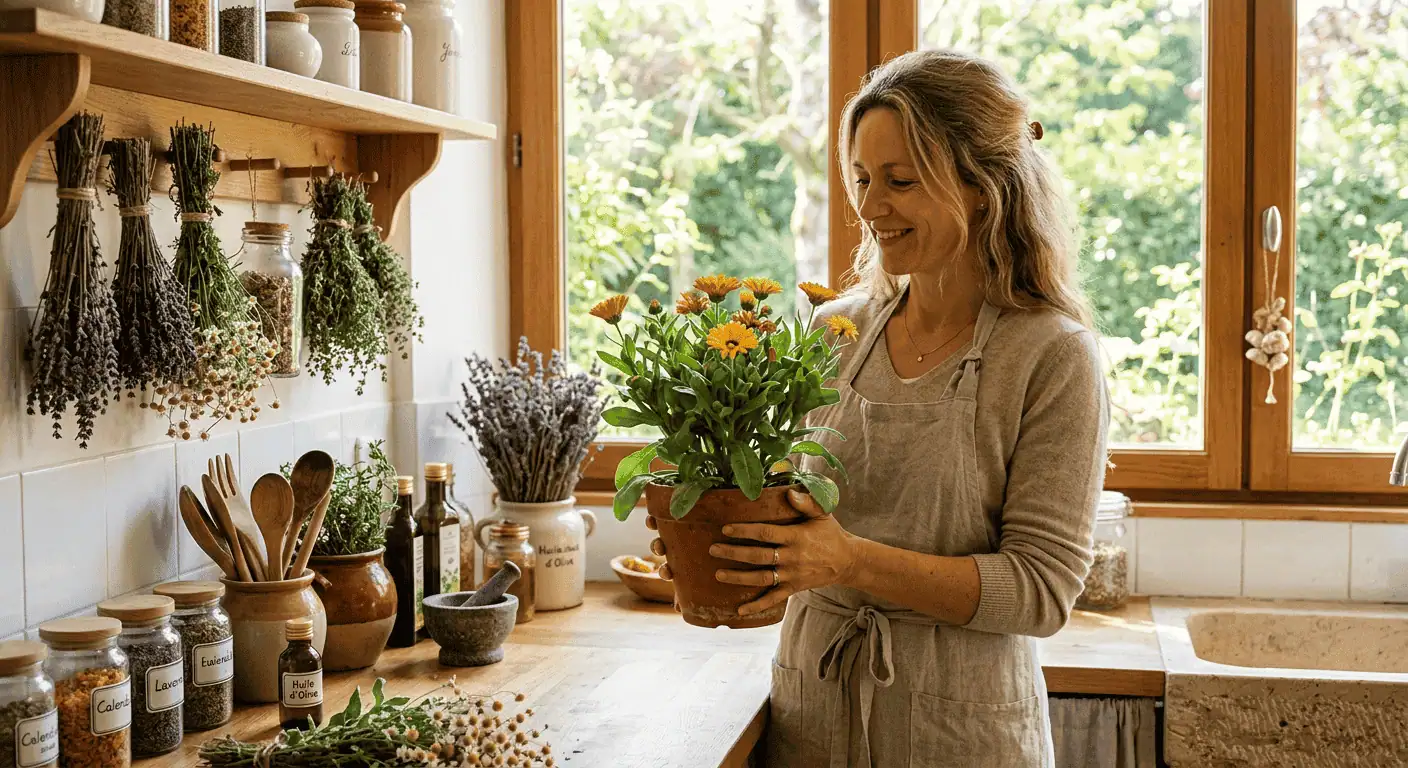 Équilibre hormonal femme : les meilleurs compléments alimentaires