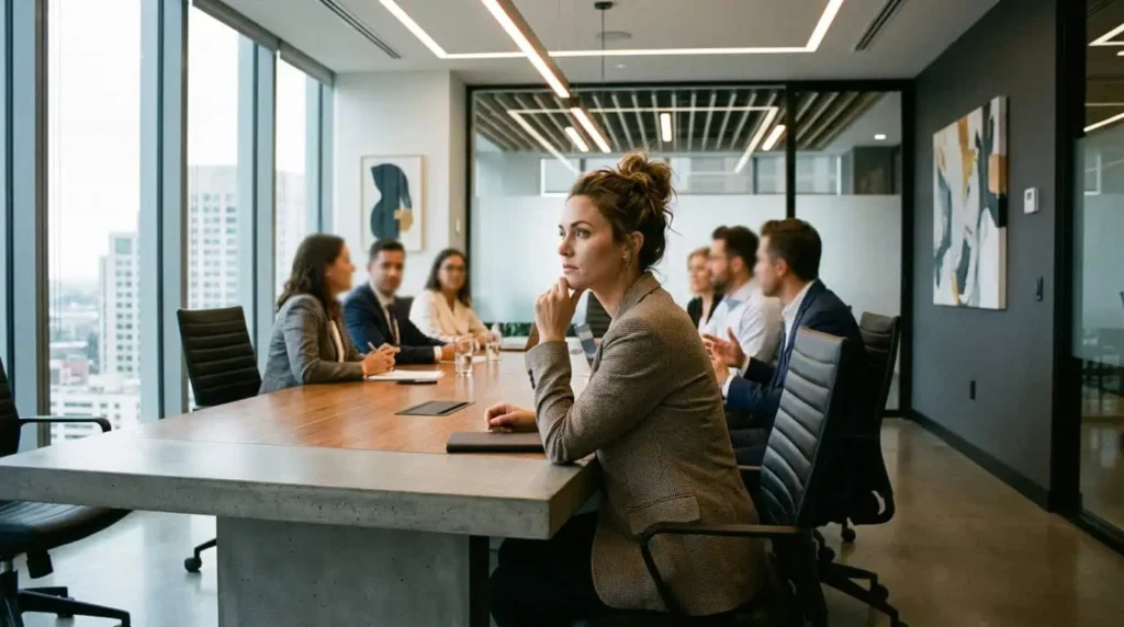 femme HPI au travail ennui décalage professionnel relations difficiles