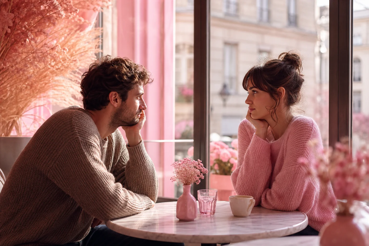 attachement non résolu chez un ex après une rupture amoureuse