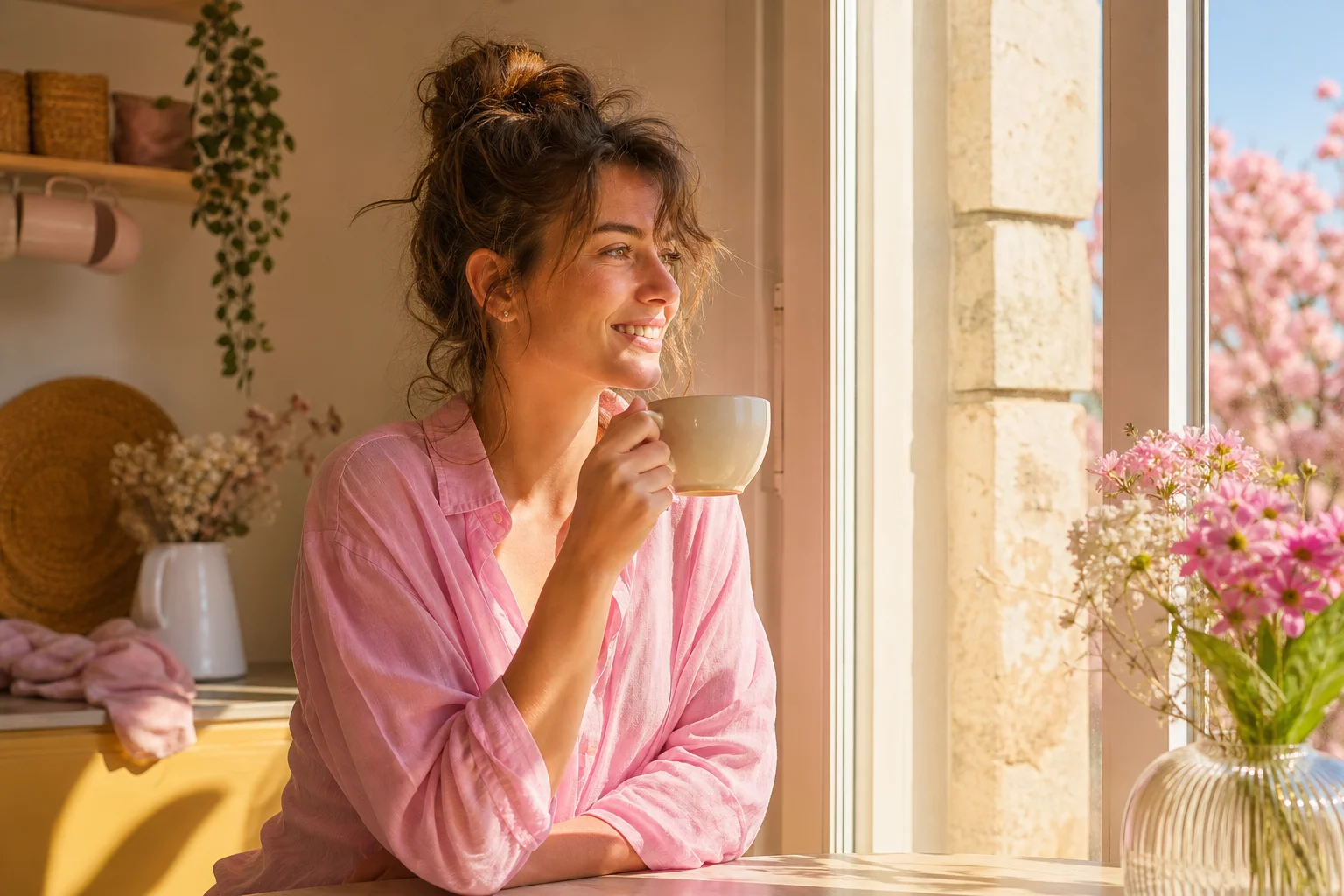 bienfaits du sommeil réparateur sur la santé