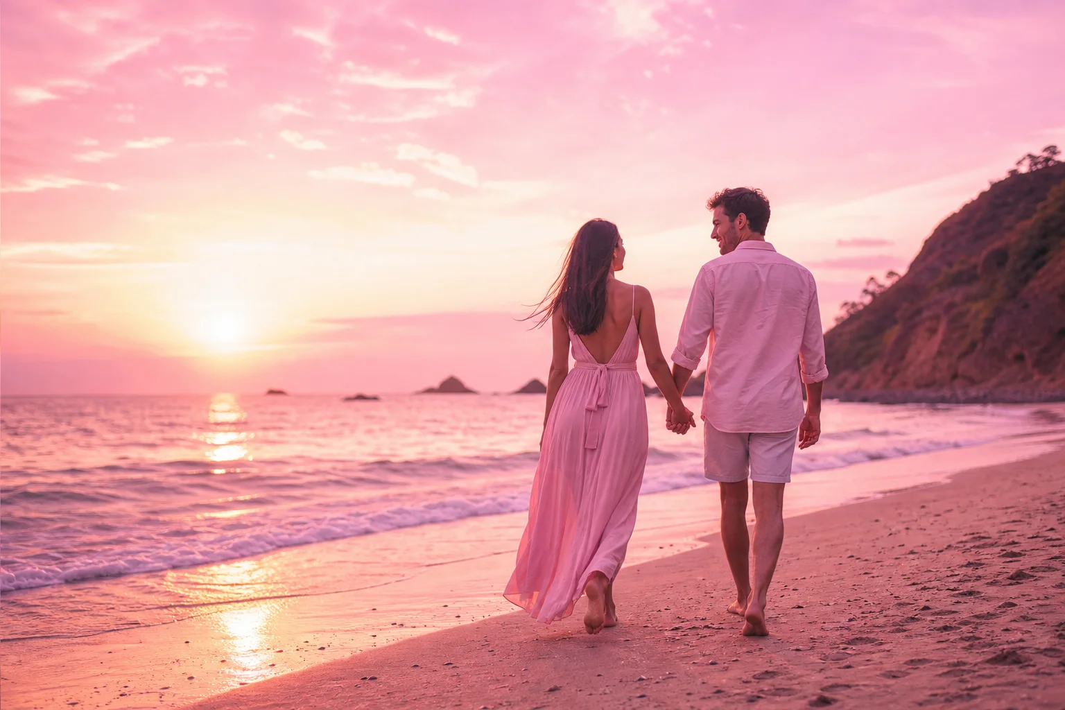 Chemin de vie 1 en amour : indépendance et passion Compatibilité amoureuse du chemin de vie 1 en couple