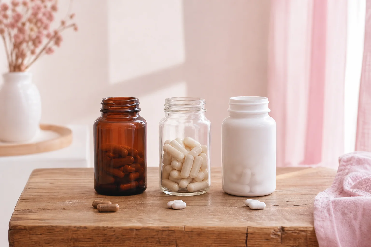 Quelle forme de magnésium choisir ? comparaison magnesium bisglycinate avec citrate et oxyde de magnésium