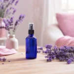 comment utiliser un hydrolat de lavande dans sa routine bien-être