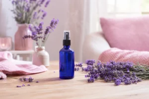 comment utiliser un hydrolat de lavande dans sa routine bien-être