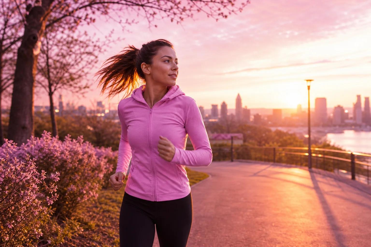 Mantras confiance en soi pour bien démarrer la journée mantra confiance en soi pour se motiver le matin avant le sport