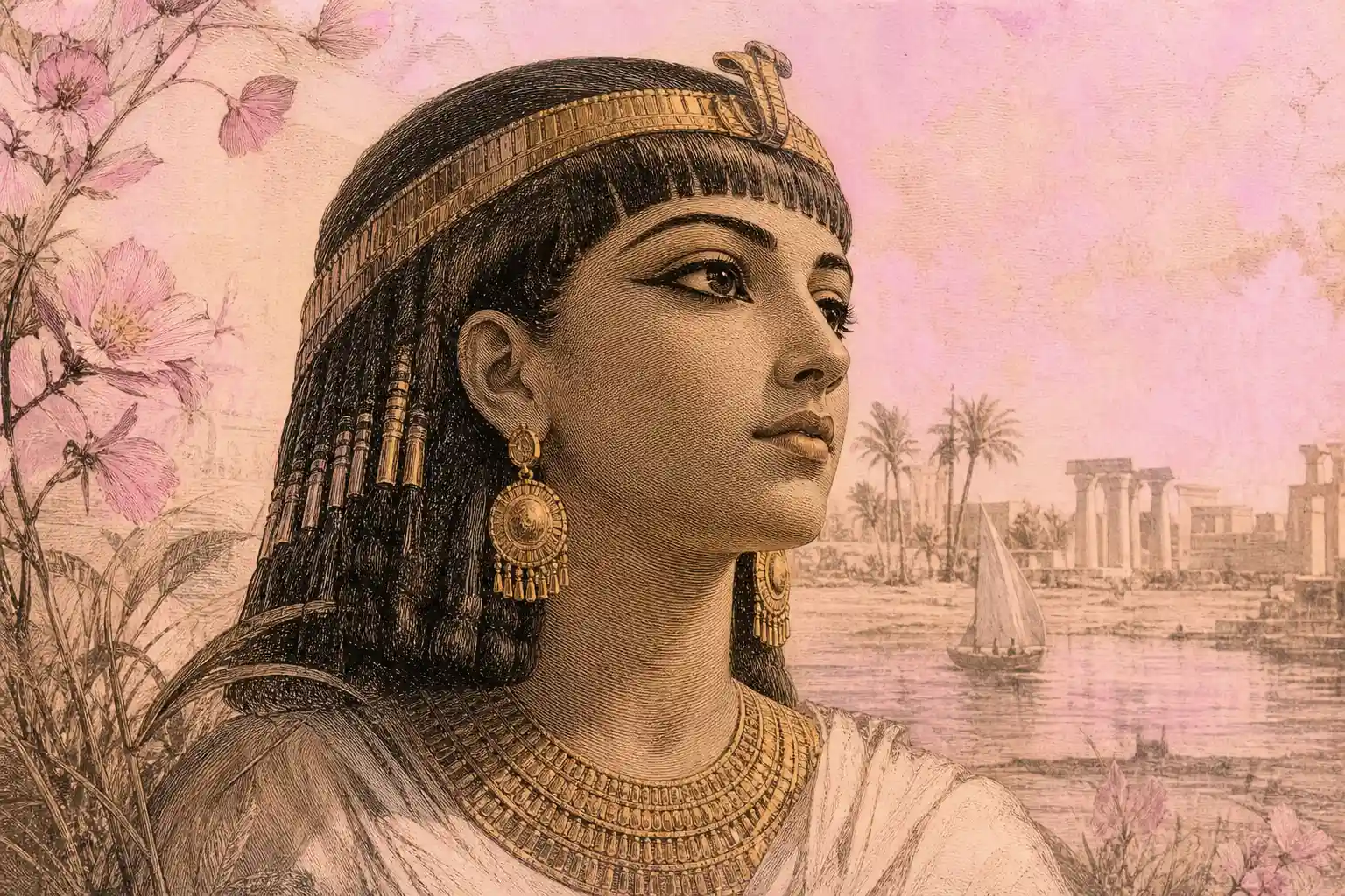 origine historique du piercing oreille signification à travers les civilisations