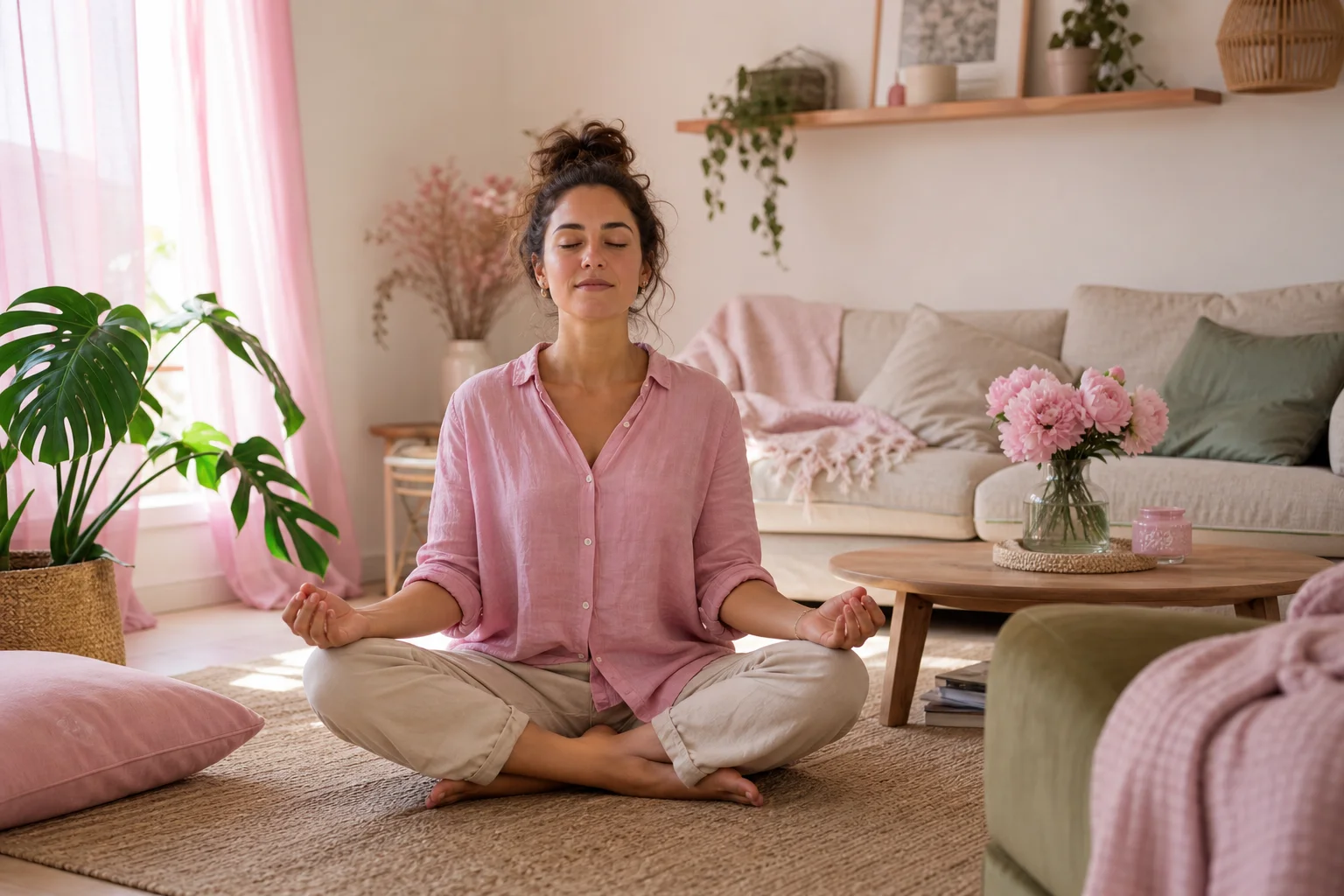 Relaxation : techniques et bienfaits pour se détendre durablement