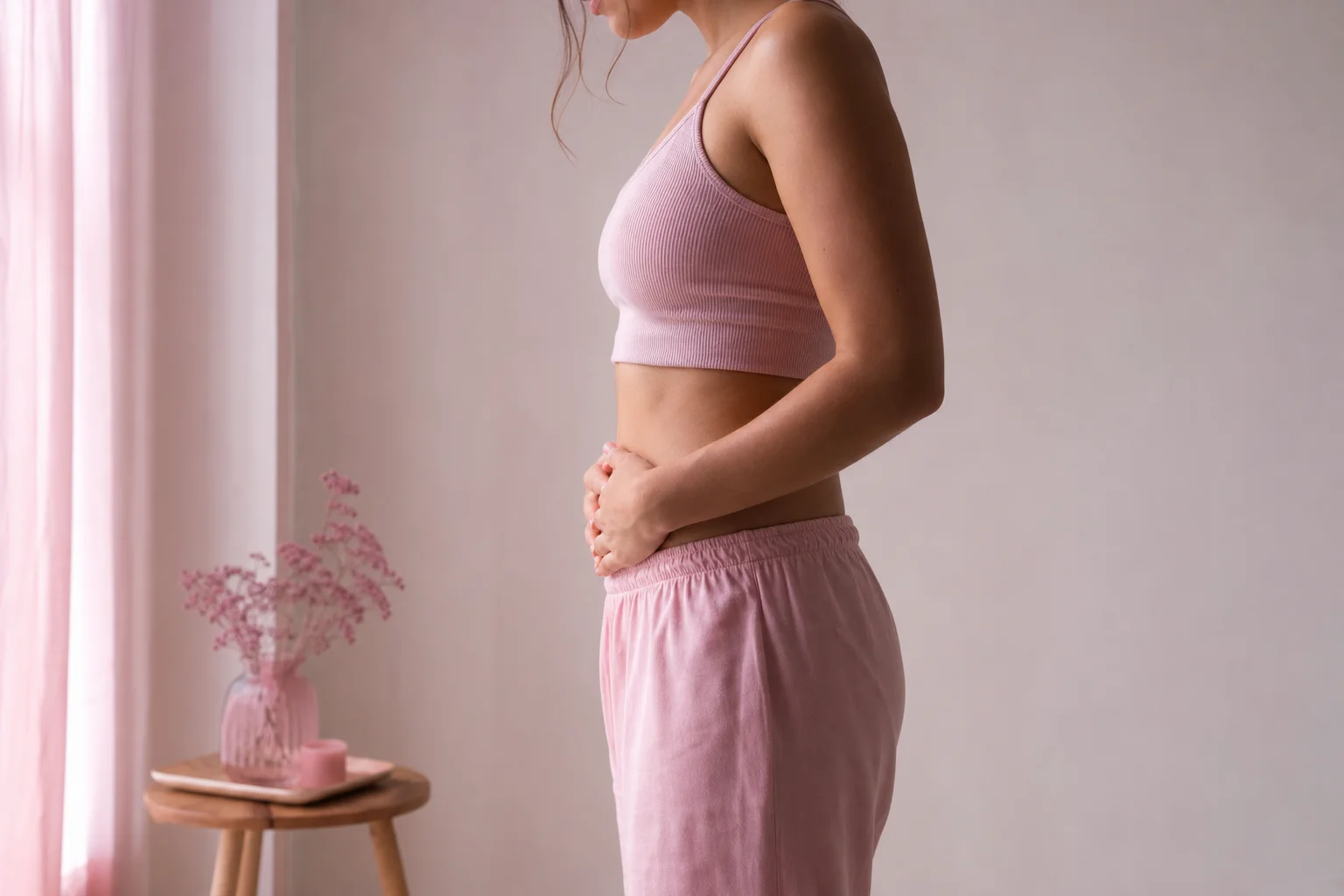 Pourquoi le stress cible la graisse abdominale le stress fait grossir au niveau du ventre explication cortisol